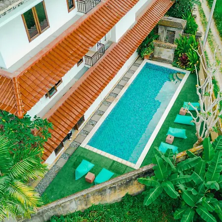 Starloka Saba Bali Hotel
