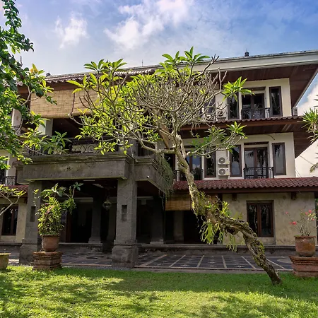 Starloka Saba Bali Hotel