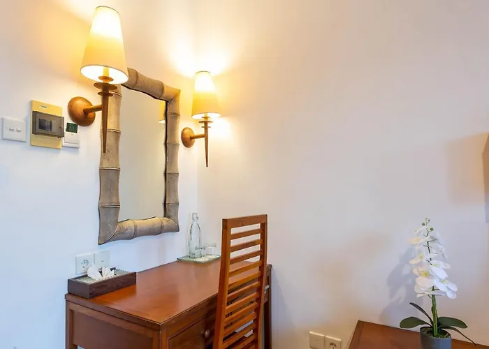 Starloka Saba Bali Отель 2*
