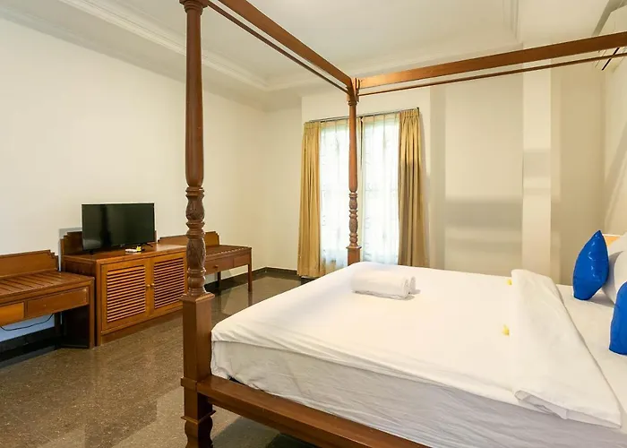Отель Starloka Saba Bali Керамас