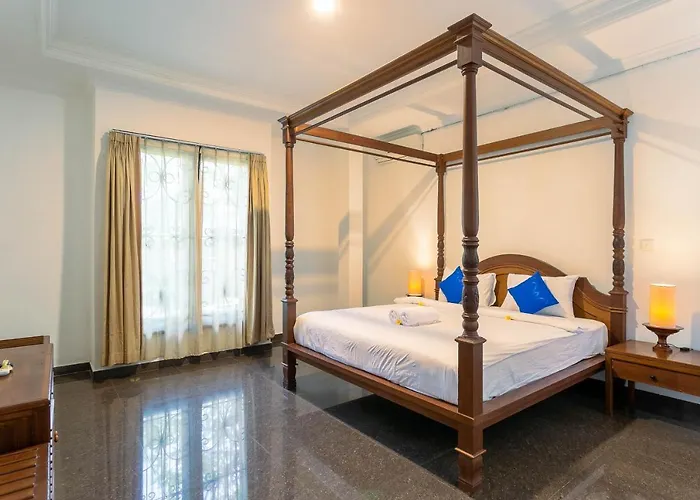 Starloka Saba Bali