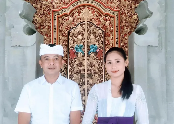 Starloka Saba Bali 2*