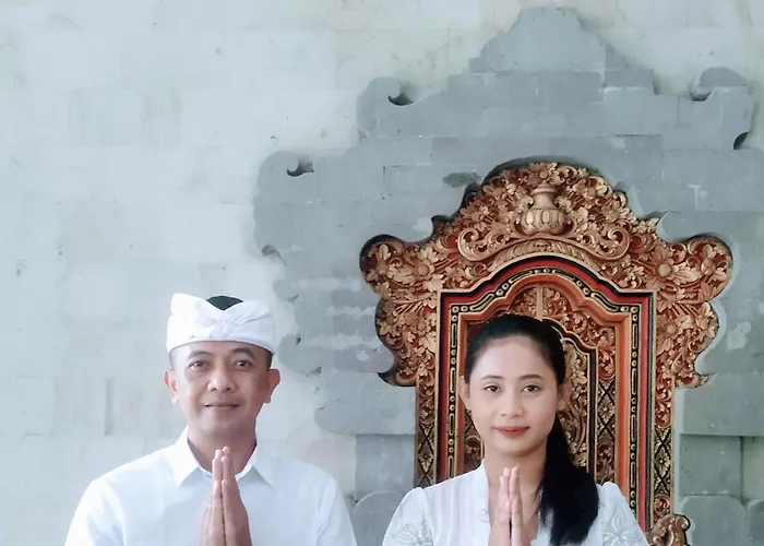 Starloka Saba Bali Керамас