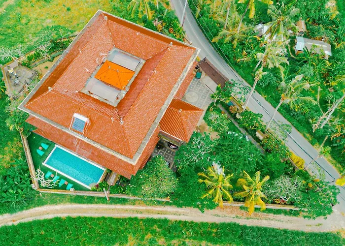 Starloka Saba Bali 2*