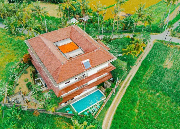 Starloka Saba Bali 2*