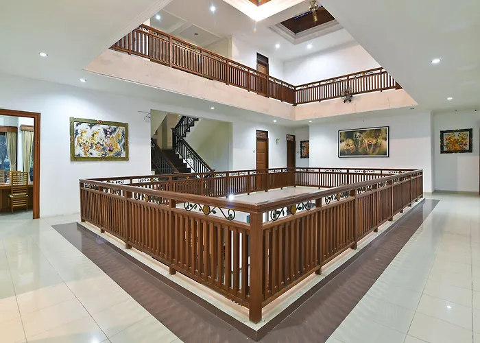 Starloka Saba Bali 2*