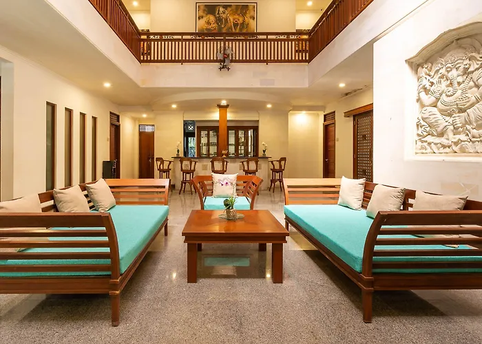Starloka Saba Bali 2*