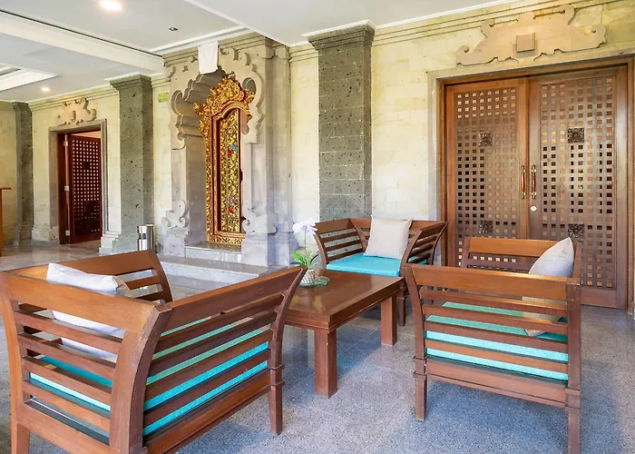 Starloka Saba Bali 2*