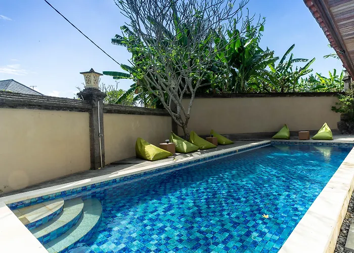 Starloka Saba Bali