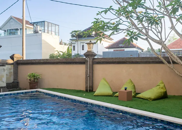 Starloka Saba Bali