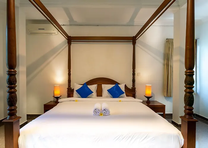 Starloka Saba Bali