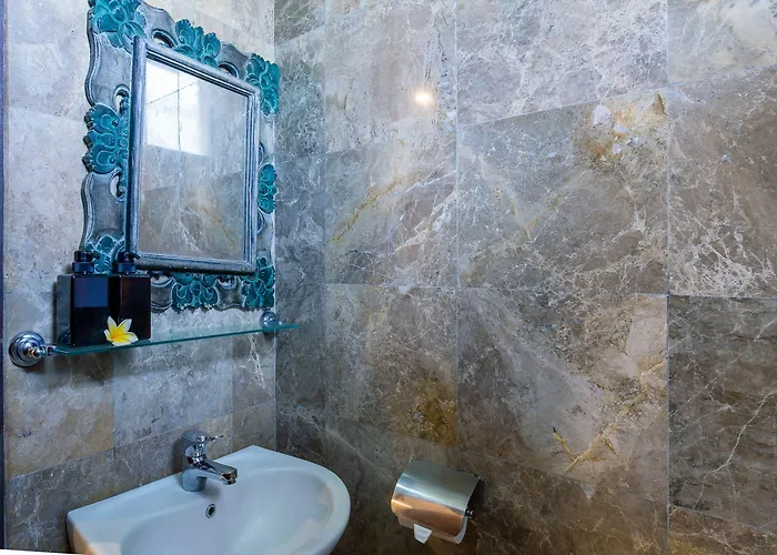 Starloka Saba Bali 2*