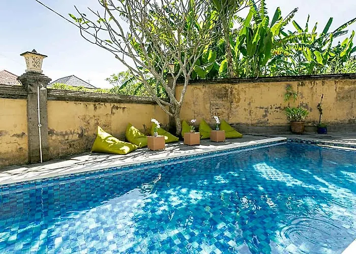 Starloka Saba Bali