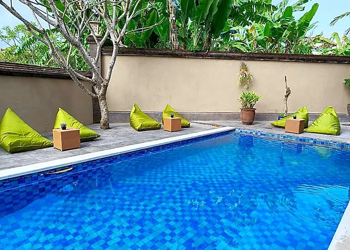 Starloka Saba Bali