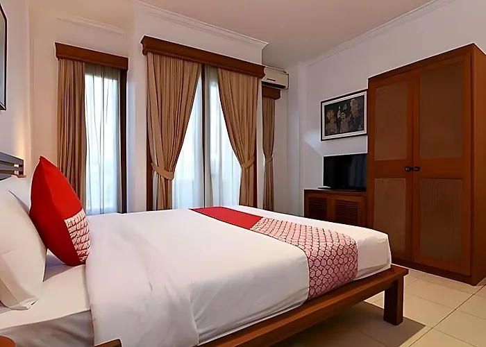 Starloka Saba Bali 2* Keramas
