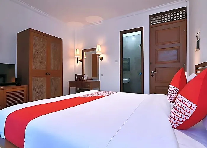 Starloka Saba Bali 2* Керамас