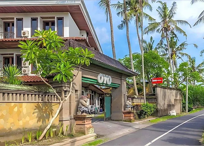 Starloka Saba Bali Hotel 2*