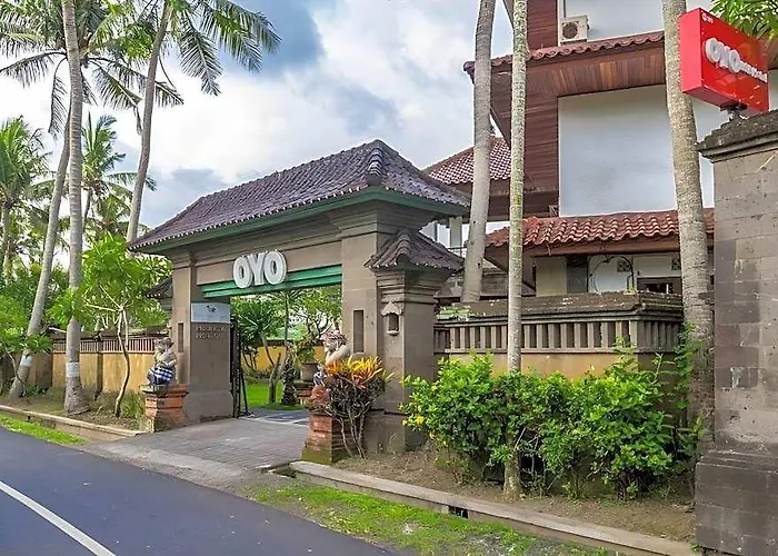 Starloka Saba Bali 2*