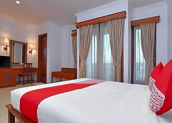 Starloka Saba Bali 2* Keramas