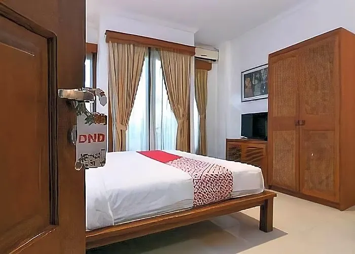 Starloka Saba Bali Hotel
