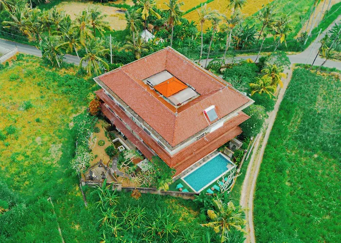 Starloka Saba Bali