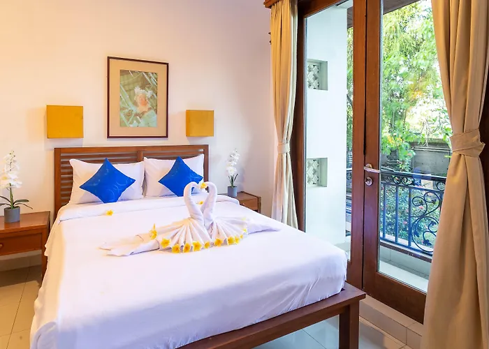 Starloka Saba Bali 2*