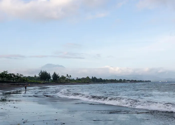 Отель Starloka Saba Bali 2*