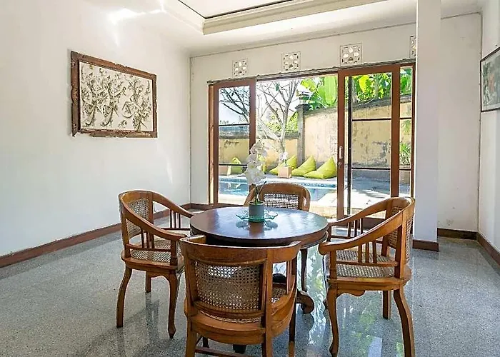 Starloka Saba Bali 2*