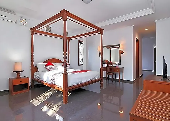 Starloka Saba Bali Otel