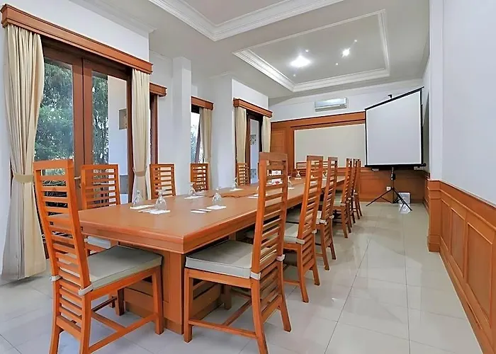 Starloka Saba Bali 2* Keramas