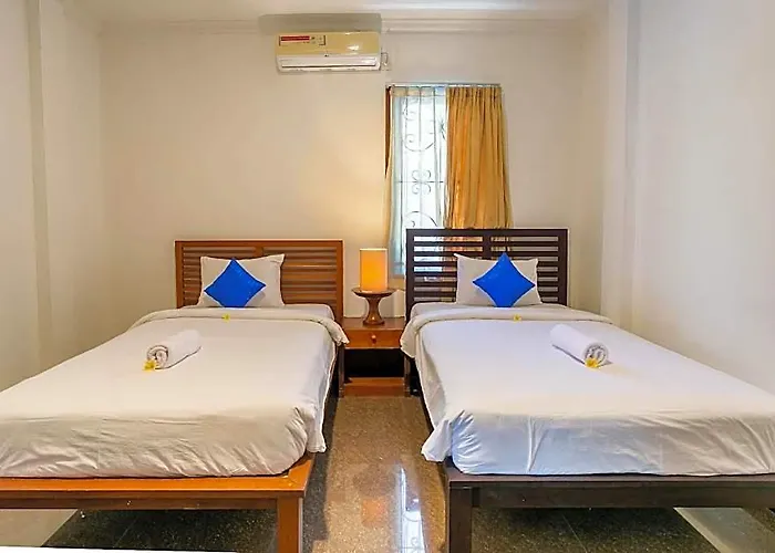 Starloka Saba Bali 2* Keramas