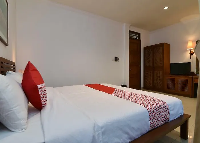 Hotel Starloka Saba Bali