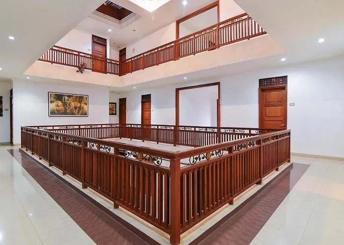 Starloka Saba Bali 2*