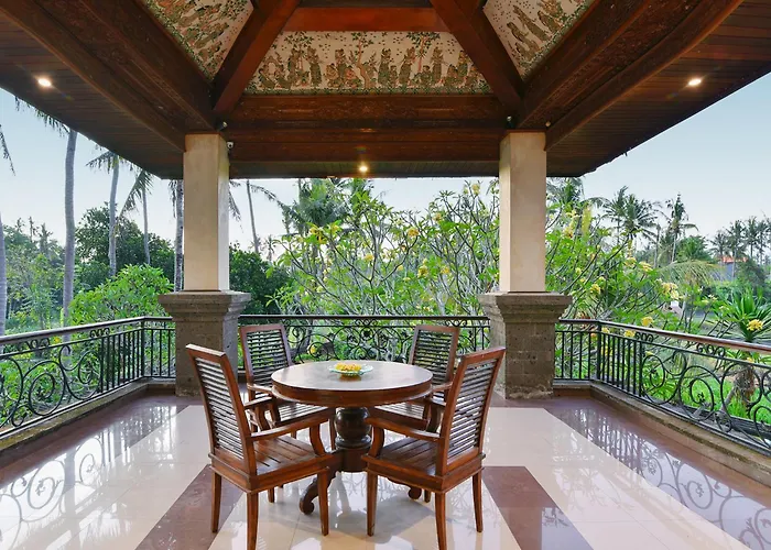 Starloka Saba Bali Отель 2*